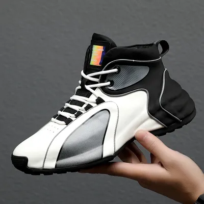 DYNO TRACK CASUAL SHOES